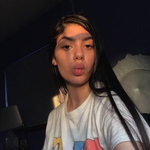 Meet your Posher, Jenna